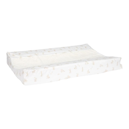 Housse de matelas à langer Baby Bunny  