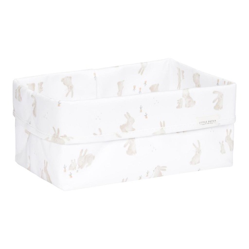 Panier de marchandises grand Baby Bunny  