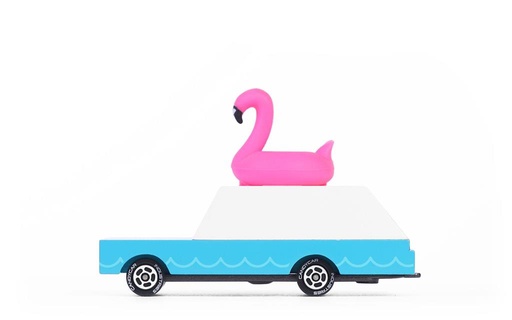 Auto flamingo  