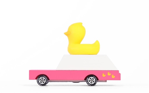 Auto eend  