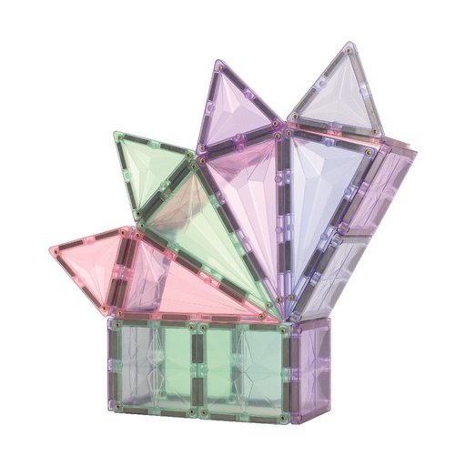 Magnetische tegels Geo Pack  