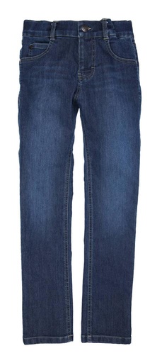 Pantalon Jason blauw 