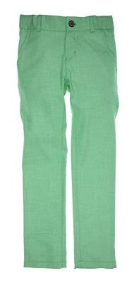 Broek Wilco groen 