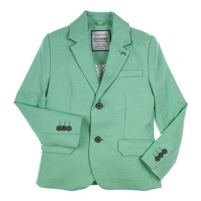 Blazer Wilco groen 