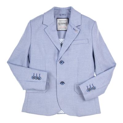 Blazer Wilco blauw 