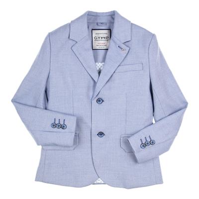 Blazer Wilco blauw