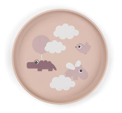 Plate Happy Clouds powder