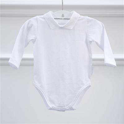 Body white
