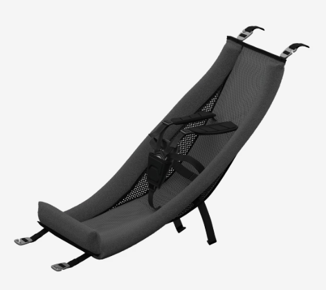 Babyzitje infant sling 2.0 fietskar