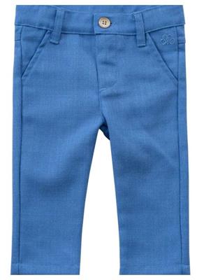 Pantalon blue 