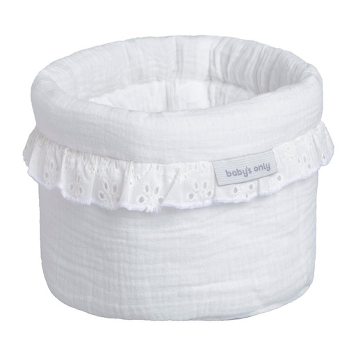 Commodity basket calm wit 
