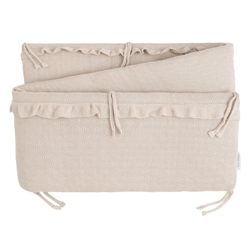 Linge de lit & parkomrander sens chaud