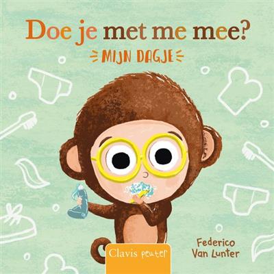Doe je met me mee? mijn dagje  