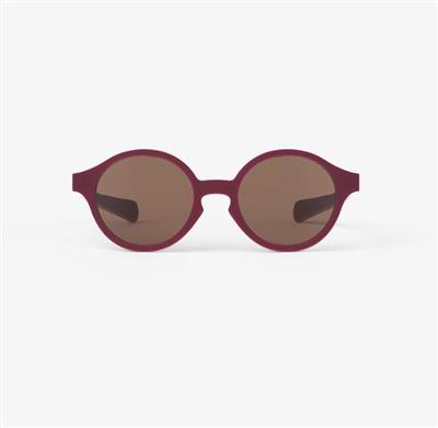 Baby Sunglasses (0-9months) Antique Purple