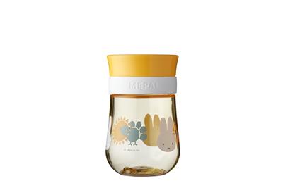 360° Pratique tasse mio 300 ml miffy explorer