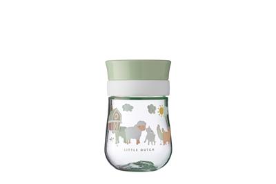 360 Oefenbeker mio 300 ml little farm 