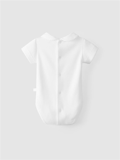 Body white 