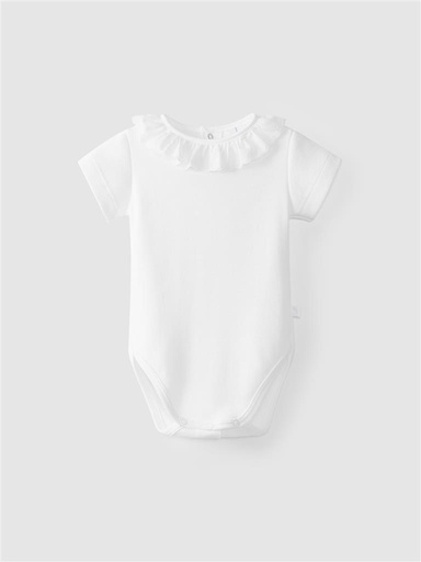 Body white 