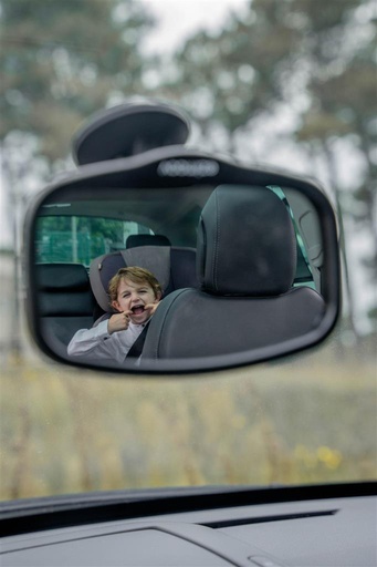 Autospiegel baby  