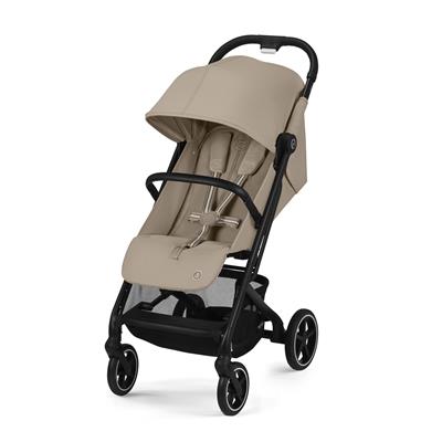 Buggy Beezy amande beige