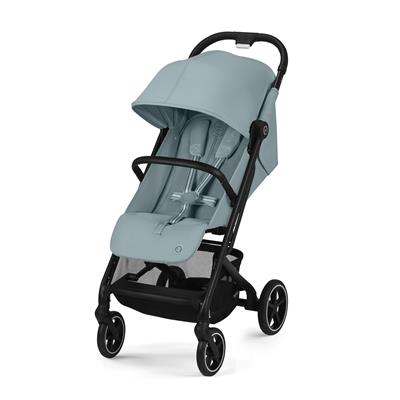 Baby carriage Beezy stormy blue 