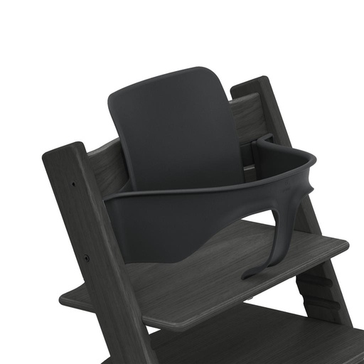 Babyset (new) voor eetstoel Tripp Trapp® black 