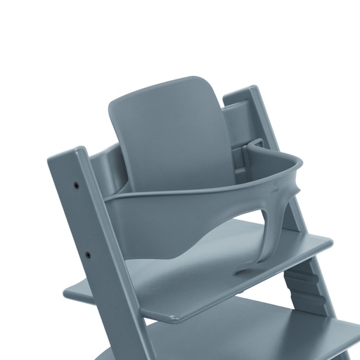 Babyset (new) voor eetstoel Tripp Trapp® fjord blue 