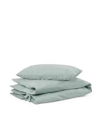 Housse de couette + taie d'oreiller Sea Notes 140X200 CM