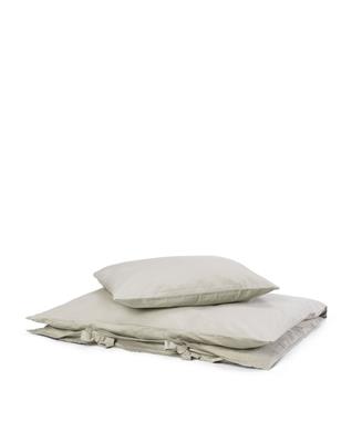 Dekbedovertrek + kussensloop Bee Little Mouse 70X100 CM