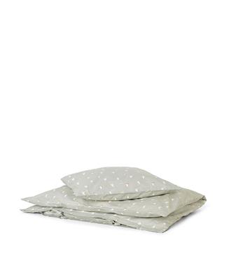 Comforter cover + pillowcase Sailboats 70X100 CM