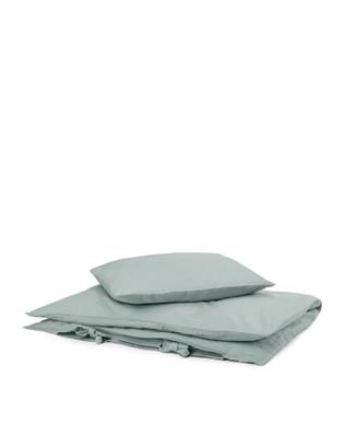 Comforter cover + pillowcase Sea Notes 70X100 CM