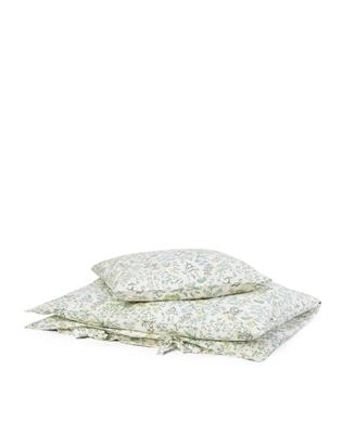 Comforter cover + pillowcase Summer Flowers 70X100 CM