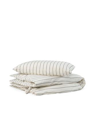 Comforter cover + pillowcase Sail Stripes