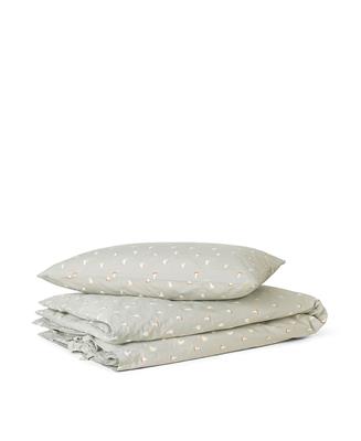 Housse de couette + taie d'oreiller Sailboats 100X135 CM