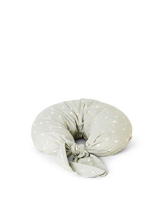 Coussin d'allaitement Sailboats 