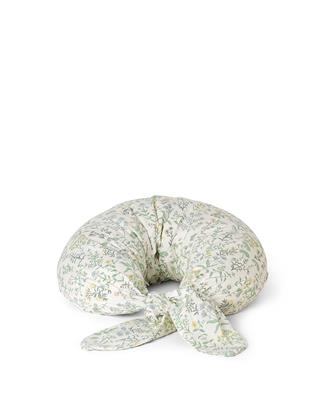 Coussin d'allaitement Fleurs d'été