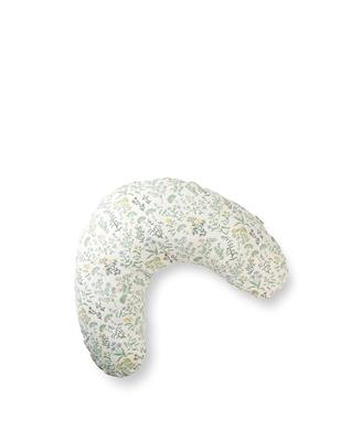 Coussin d'allaitement Summer Flowers 