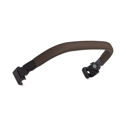 Bumper bar opvouwbaar buggy Aer+ mid brown carbon 