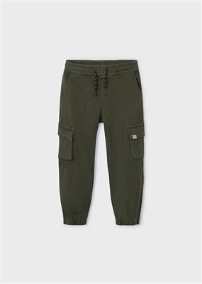 Broek 26-Moss