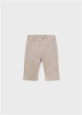 Pants 66-Walnut 