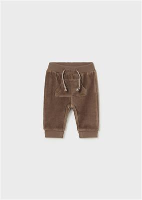 Broek 70-Mocha