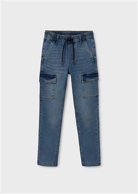 Pants 58-Medium 