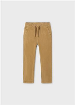 Pants 41-Toffee 