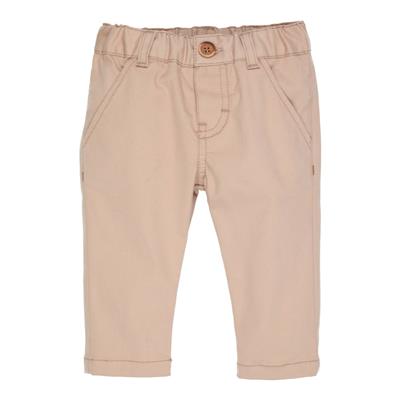 Pantalon Beaufort beige 