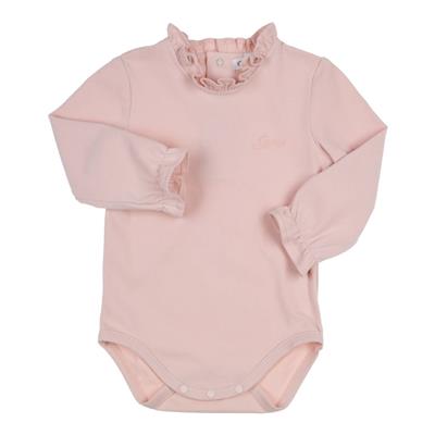 Corps Aerodoux rose ancien