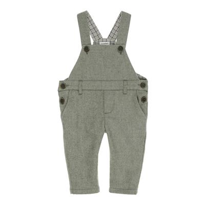 Pants Cesar green 