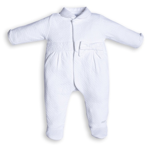 Babypakje white 
