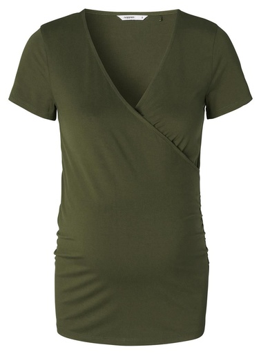 Breastfeeding Shirt Banu forest night 