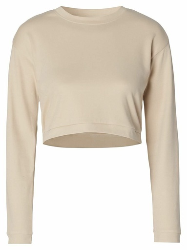 Borstvoedingsshirt Leela White Pepper 