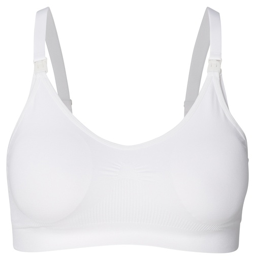 Soutien-gorge d'allaitement Sensil® sans couture Nisa moonlight 